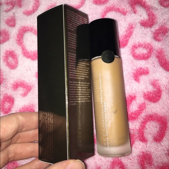 NEW BECCA Foundation - Picture 3 of 3
